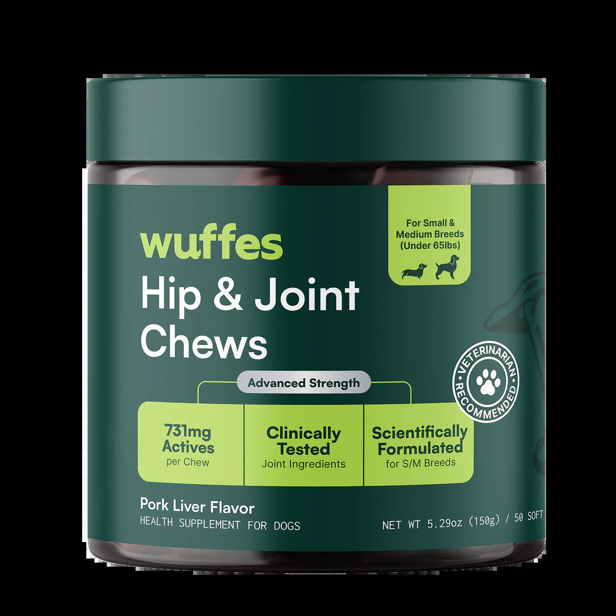 Hip & Joint Chews