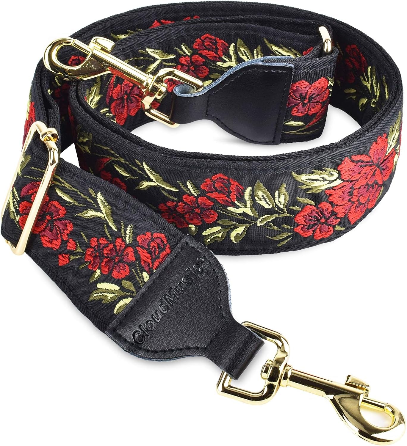 Replacement Handbag Shoulder and Crossbody Strap for Women and Girls