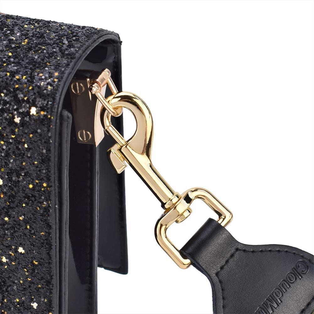 Replacement Handbag Shoulder and Crossbody Strap for Women and Girls