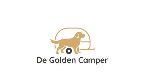 De Golden Camper