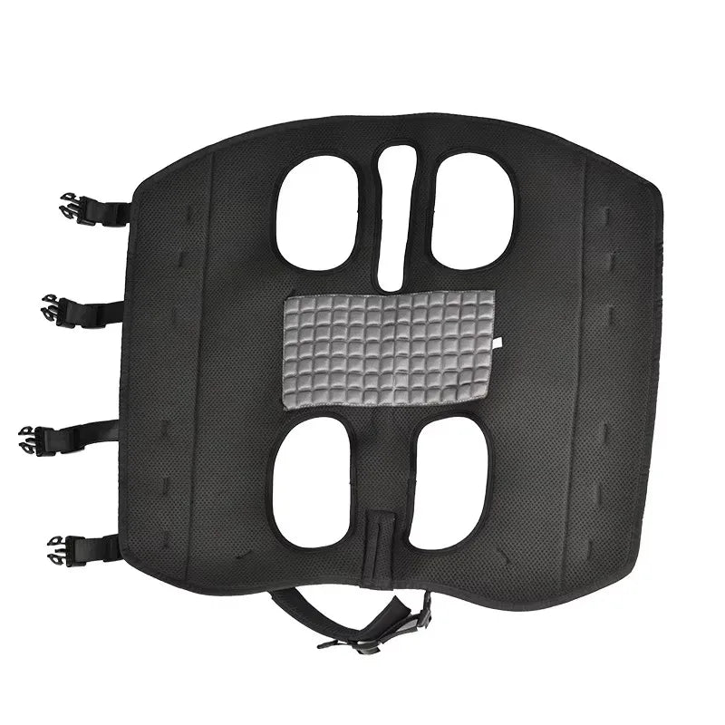 High-Altitude Hiking Carrier for Large Dogs