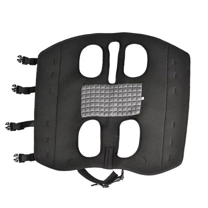 High-Altitude Hiking Carrier for Large Dogs