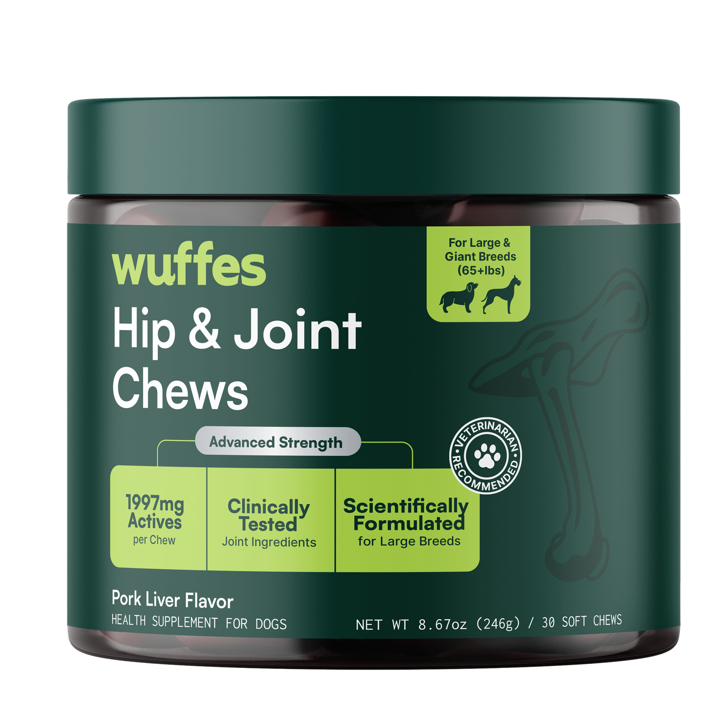 Hip & Joint Chews